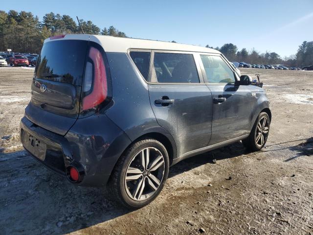 Photo 3 from auction – 2016 KIA SOUL + with VIN KNDJP3A53G7277903