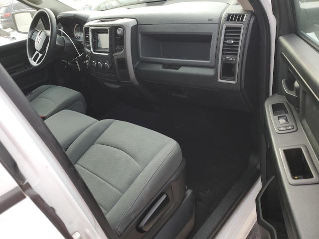 Photo 8 from auction – 2018 RAM 1500 ST with VIN 1C6RR6FG4JS263044