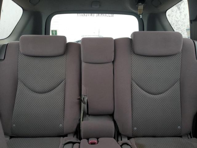 Photo 10 from auction – 2007 TOYOTA RAV4 with VIN JTMZD33V775052100