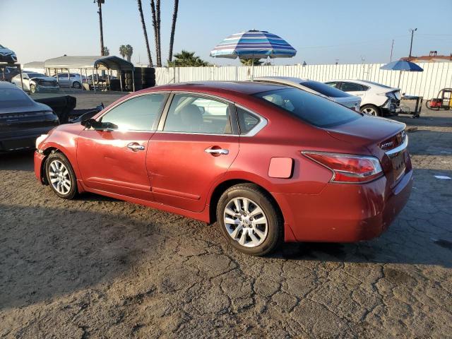 Photo 2 from auction – 2014 NISSAN ALTIMA 2.5 with VIN 1N4AL3AP9EN213151
