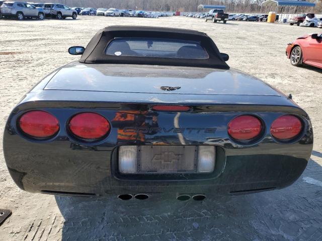 Photo 6 from auction – 2001 CHEVROLET CORVETTE with VIN 1G1YY32G015125214