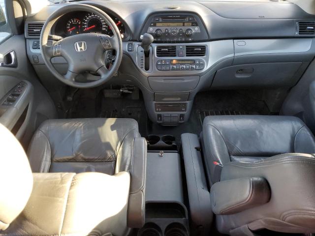 Photo 8 from auction – 2005 HONDA ODYSSEY EX with VIN 5FNRL38795B501396