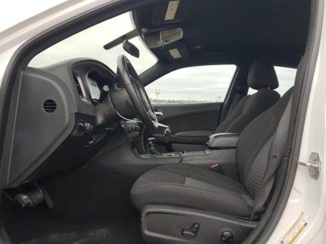 Photo 7 from auction – 2023 DODGE CHARGER SX with VIN 2C3CDXBGXPH508328