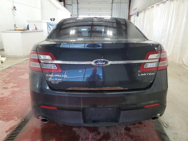Photo 6 from auction – 2014 FORD TAURUS LIM with VIN 1FAHP2F87EG106392