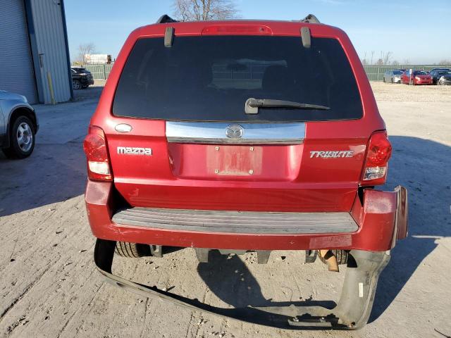 Photo 6 from auction – 2008 MAZDA TRIBUTE I with VIN 4F2CZ02Z08KM26933