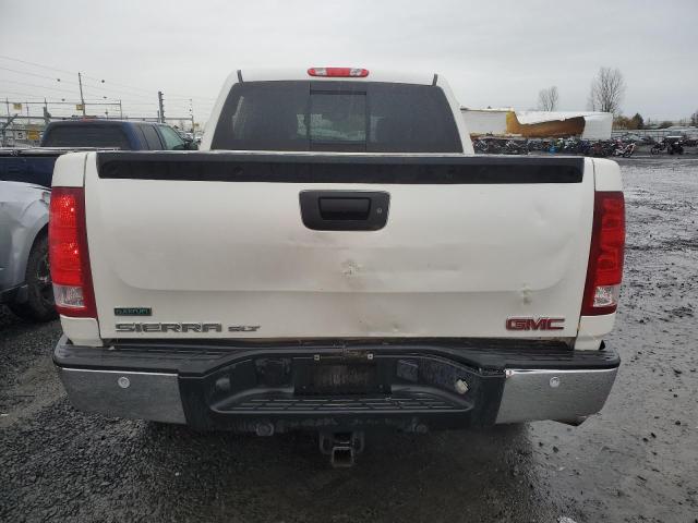 Photo 6 from auction – 2011 GMC SIERRA K15 with VIN 3GTP2WE39BG228589