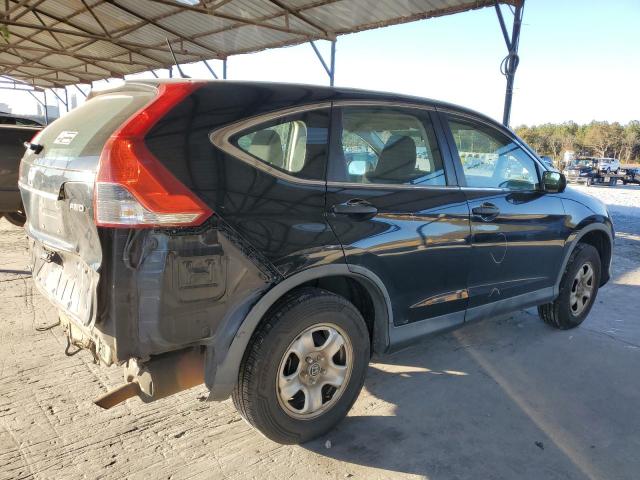 Photo 3 from auction – 2012 HONDA CR-V LX with VIN 2HKRM4H30CH611090