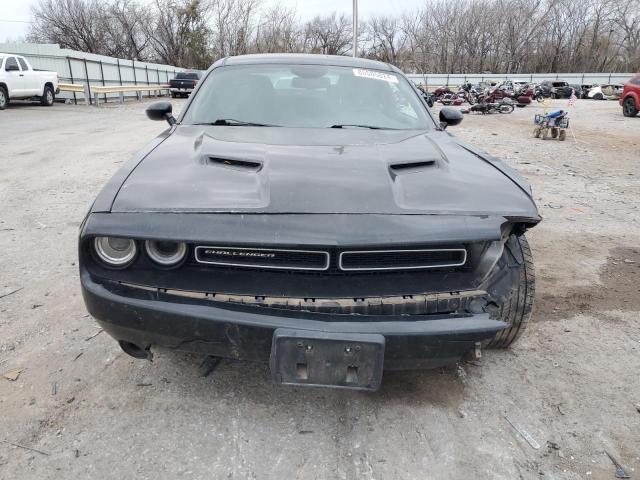 Photo 5 from auction – 2016 DODGE CHALLENGER with VIN 2C3CDZAG7GH290927