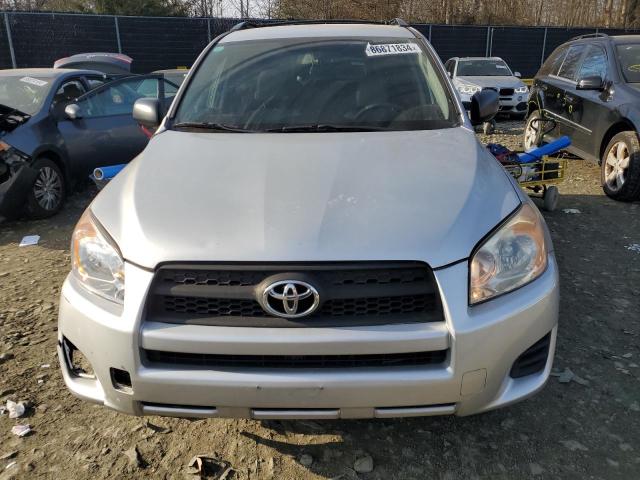 Photo 5 from auction – 2011 TOYOTA RAV4 with VIN 2T3ZF4DV2BW065885