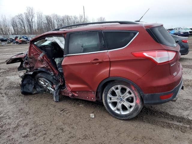 Photo 2 from auction – 2014 FORD ESCAPE SE with VIN 1FMCU9G94EUE38395