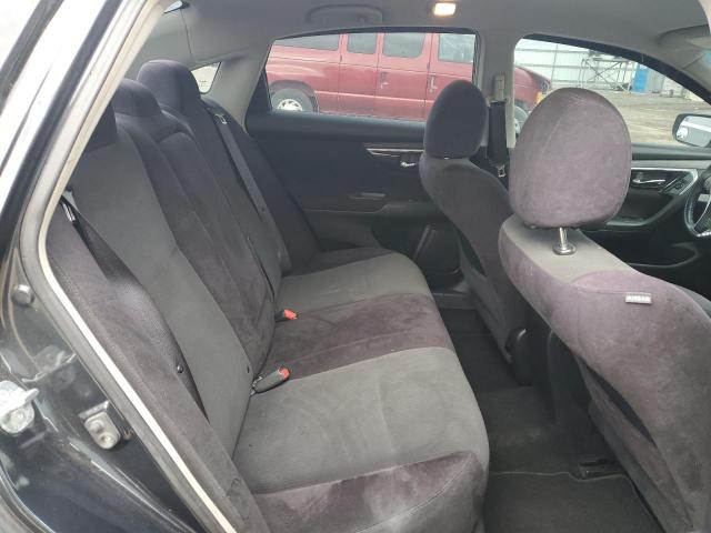 Photo 10 from auction – 2013 NISSAN ALTIMA 2.5 with VIN 1N4AL3APXDC196323