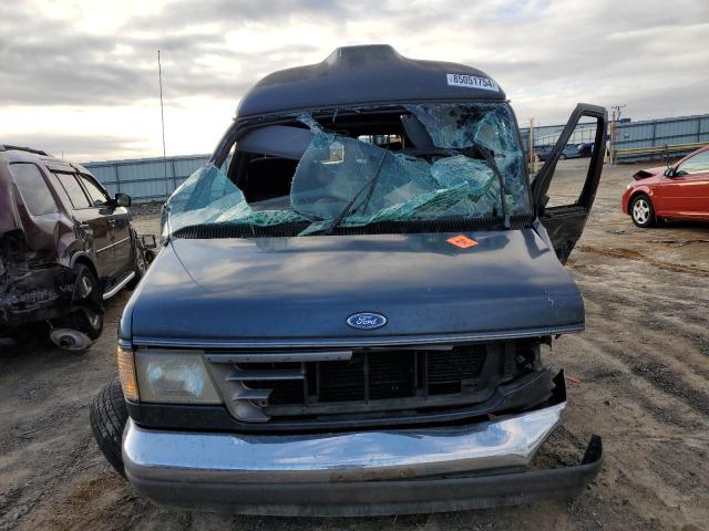 Photo 5 from auction – 1996 FORD ECONOLINE with VIN 1FDEE14H2THB04228