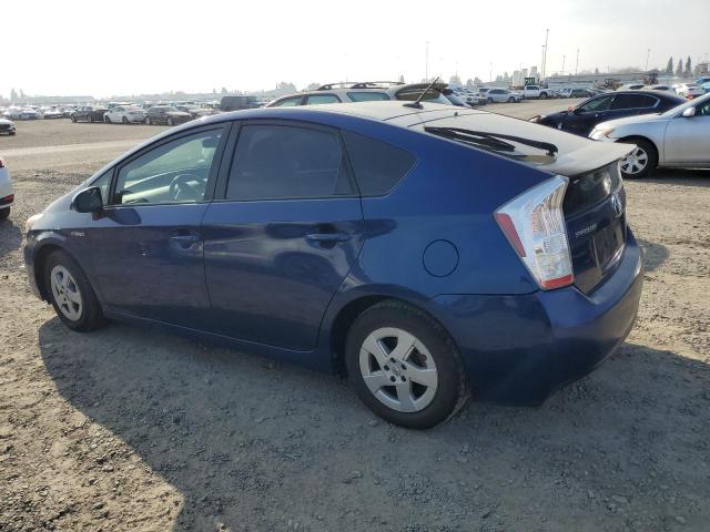 Photo 2 from auction – 2010 TOYOTA PRIUS with VIN JTDKN3DUXA0199617