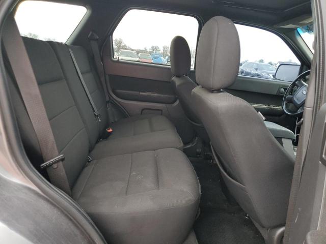 Photo 10 from auction – 2009 FORD ESCAPE XLT with VIN 1FMCU93G09KA60825