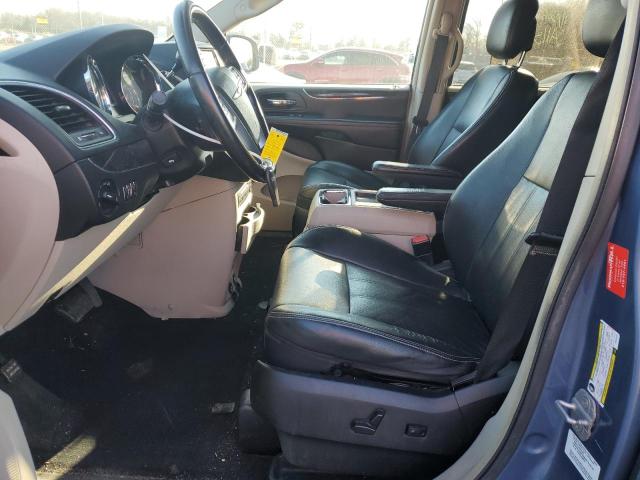 Photo 7 from auction – 2012 CHRYSLER TOWN & COU with VIN 2C4RC1CG6CR124751
