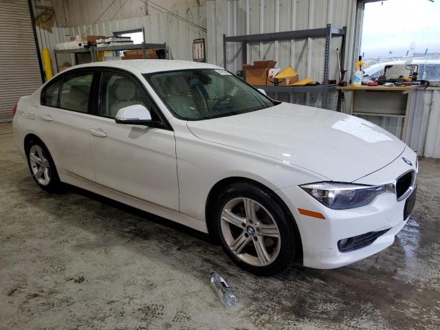 Photo 4 from auction – 2014 BMW 328 D with VIN WBA3D3C53EK153880