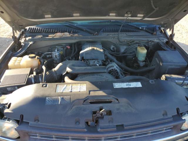 Photo 11 from auction – 1999 CHEVROLET SILVERADO with VIN 2GCEK19T7X1100369