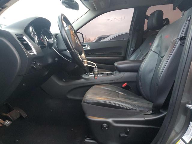 Photo 7 from auction – 2012 DODGE DURANGO R/ with VIN 1C4SDHCT3CC188243
