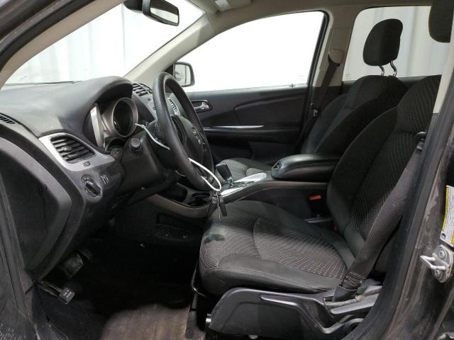 Photo 7 from auction – 2020 DODGE JOURNEY SE with VIN 3C4PDCAB1LT269281