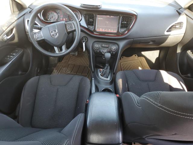 Photo 8 from auction – 2015 DODGE DART SXT with VIN 1C3CDFBB0FD100107
