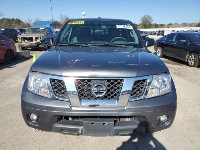 Photo 5 from auction – 2016 NISSAN FRONTIER S with VIN 1N6AD0ER1GN755149