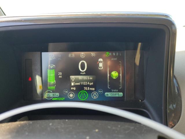 Photo 9 from auction – 2015 CHEVROLET VOLT with VIN 1G1RB6E44FU111175
