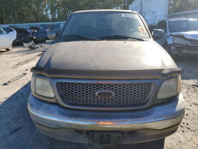 Zdjęcie 5 z aukcji – 2003 FORD F150 z VIN 1FTRX17L53NA59237