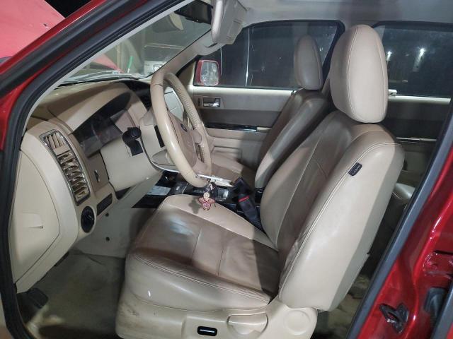 Photo 7 from auction – 2011 FORD ESCAPE LIM with VIN 1FMCU0EG5BKA19251