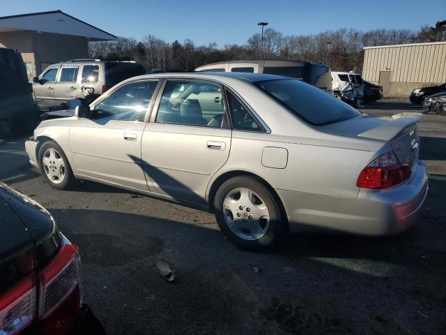 Photo 2 from auction – 2003 TOYOTA AVALON XL with VIN 4T1BF28B53U296893