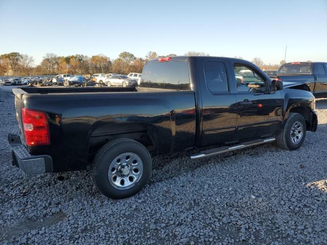 Photo 3 from auction – 2010 CHEVROLET SILVERADO with VIN 1GCSCREA0AZ245786