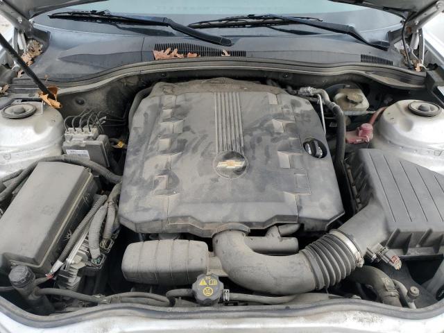 Photo 11 from auction – 2015 CHEVROLET CAMARO LT with VIN 2G1FD1E31F9112384