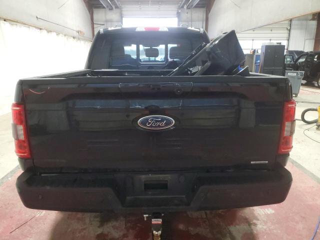 Photo 6 from auction – 2023 FORD F150 SUPER with VIN 1FTEW1EP2PFA70395