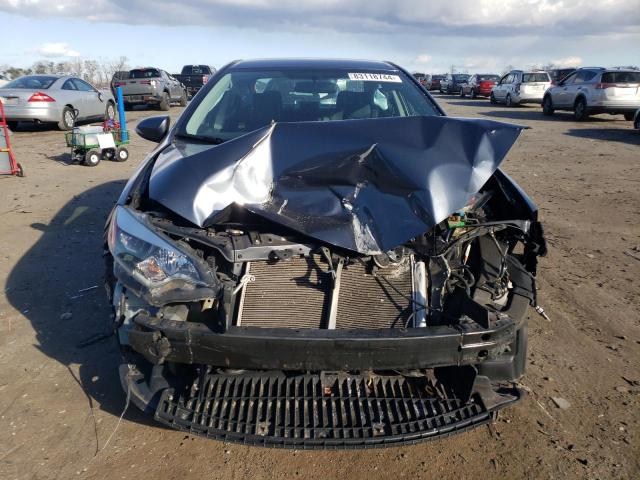 Photo 5 from auction – 2014 TOYOTA COROLLA L with VIN 5YFBURHE7EP152694