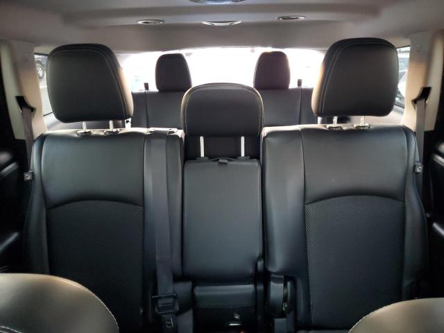 Photo 10 from auction – 2016 DODGE JOURNEY CR with VIN 3C4PDCGB5GT157581