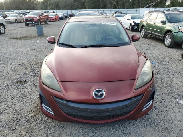 Photo 5 from auction – 2010 MAZDA 3 S with VIN JM1BL1S59A1120129