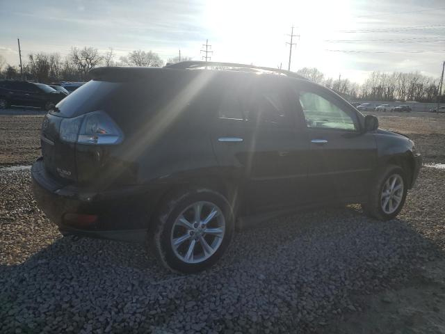 Photo 3 from auction – 2008 LEXUS RX 350 with VIN 2T2HK31U48C057640