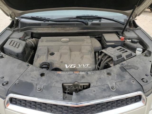 Фото 11 с аукциона – 2015 CHEVROLET EQUINOX LT с VIN 2GNFLCE30F6339645