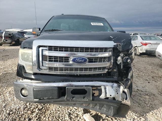 Photo 5 from auction – 2014 FORD F150 SUPER with VIN 1FTFW1CF6EKD58312