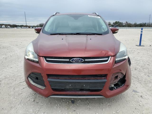 Photo 5 from auction – 2014 FORD ESCAPE TIT with VIN 1FMCU0JX9EUD57654