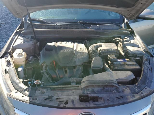 Photo 11 from auction – 2012 KIA OPTIMA LX with VIN 5XXGM4A77CG062956