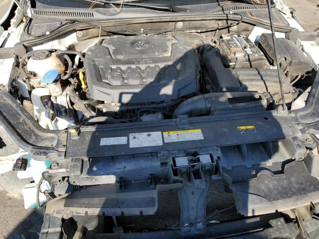 Photo 11 from auction – 2021 VOLKSWAGEN PASSAT SE with VIN 1VWSA7A39MC019042