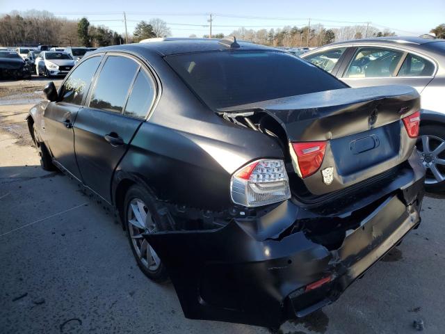 Photo 2 from auction – 2010 BMW 328 I with VIN WBAPH7C5XAE130358