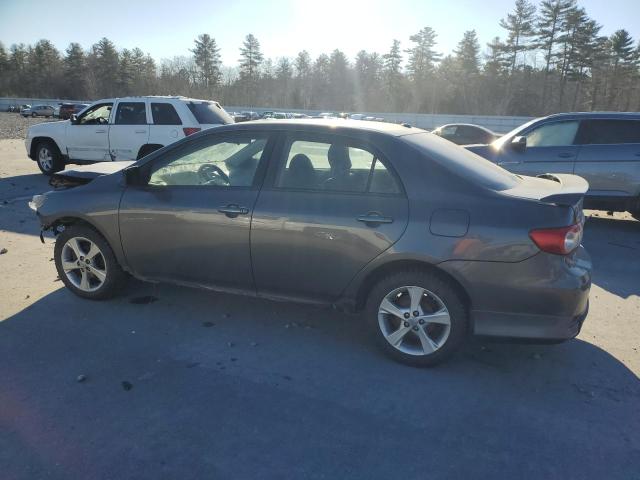 Photo 2 from auction – 2012 TOYOTA COROLLA BA with VIN 5YFBU4EE7CP007952