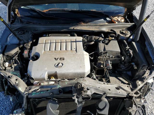 Photo 11 from auction – 2015 LEXUS ES 350 with VIN JTHBK1GG9F2177539