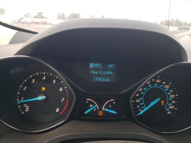 Photo 9 from auction – 2013 FORD ESCAPE S with VIN 1FMCU0F76DUB24404