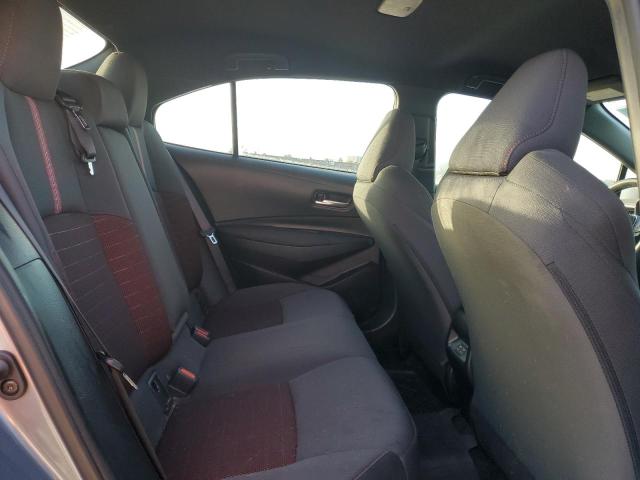 Photo 10 from auction – 2023 TOYOTA COROLLA SE with VIN 5YFS4MCE2PP158366