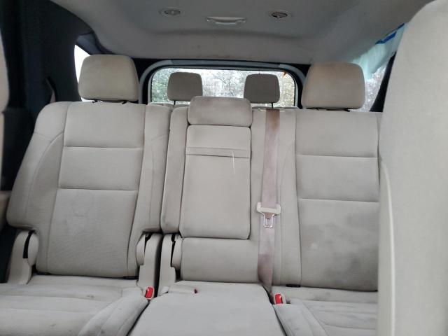 Photo 10 from auction – 2015 DODGE DURANGO SX with VIN 1C4RDHAG4FC784535