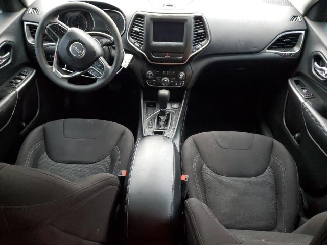 Photo 8 from auction – 2019 JEEP CHEROKEE L with VIN 1C4PJLCB3KD149685