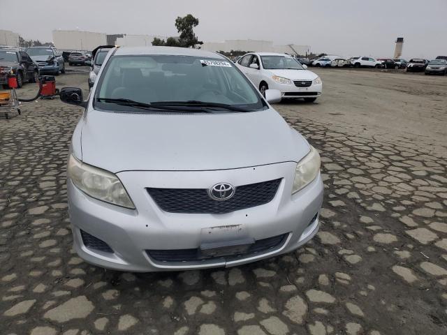 Photo 5 from auction – 2010 TOYOTA COROLLA BA with VIN 2T1BU4EE8AC535349