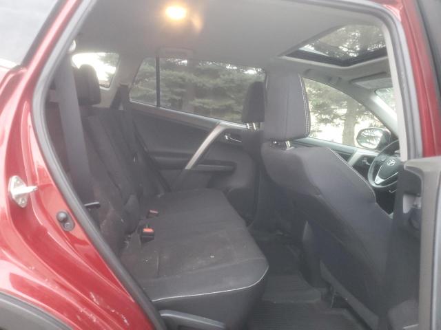 Photo 11 from auction – 2018 TOYOTA RAV4 ADVEN with VIN 2T3RFREV3JW816681